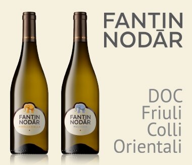 Wine Selection: in arrivo i vini Fantin Nodar