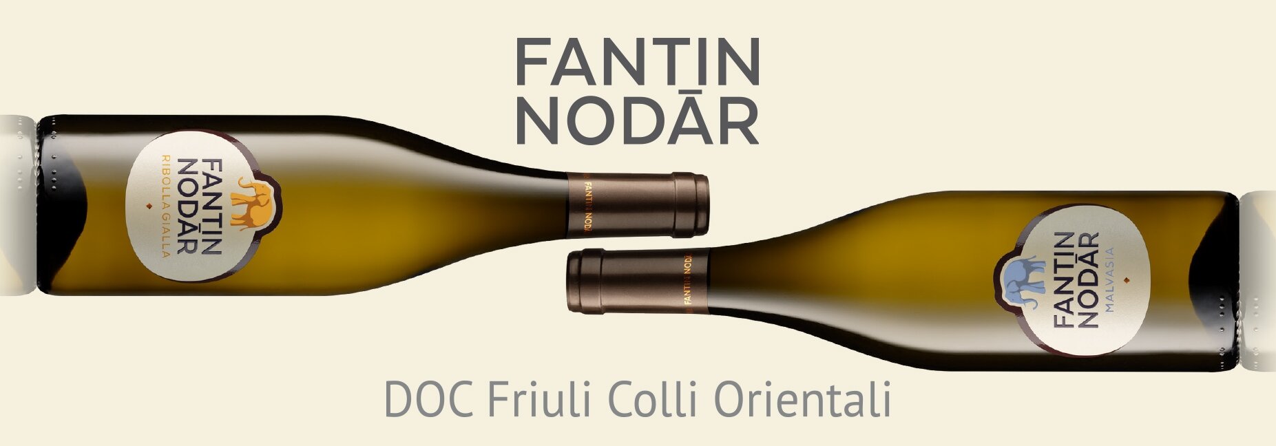 Wine Selection: in arrivo i vini Fantin Nodar
